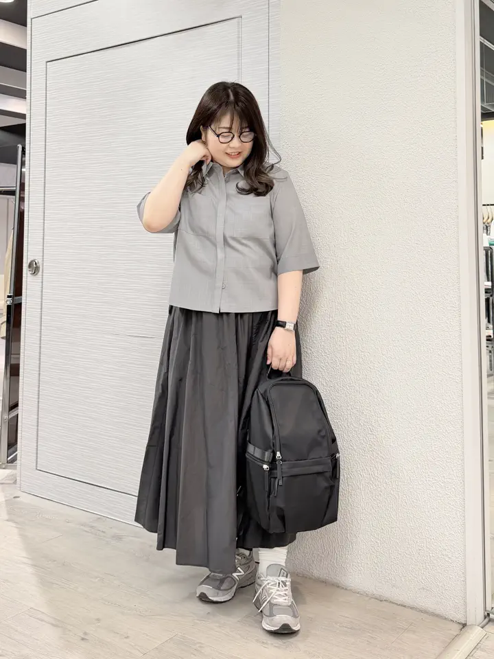 ONWARD CROSSET SELECT 北井 コーディネート画像