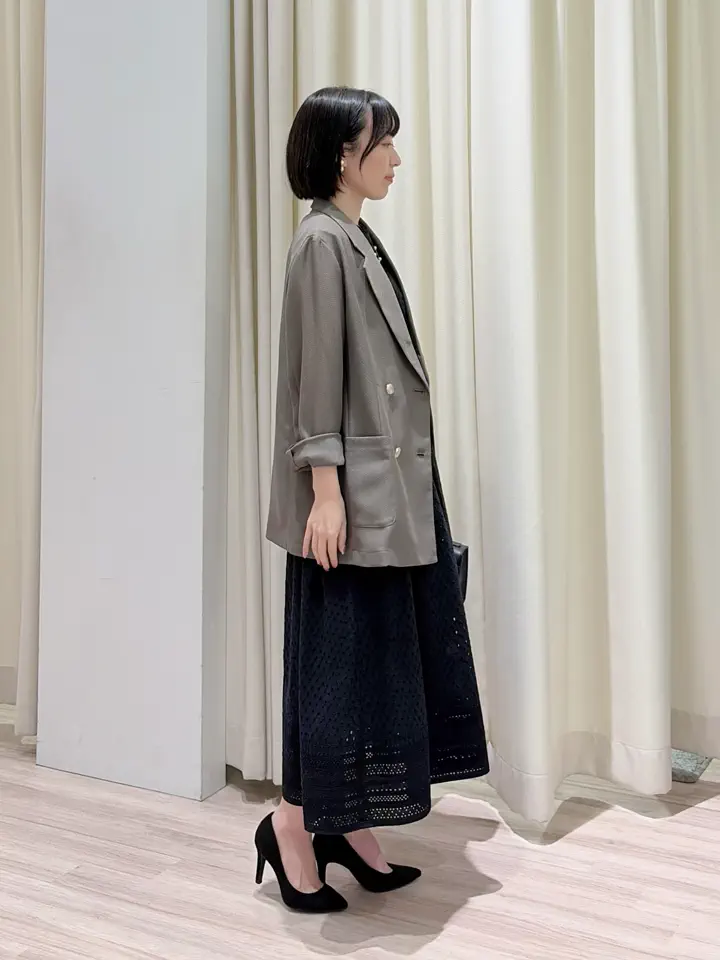 ONWARD CROSSET SELECT E コーディネート画像