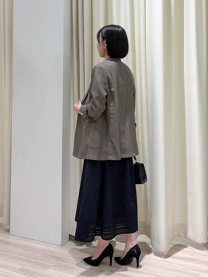 ONWARD CROSSET SELECT E コーディネート画像