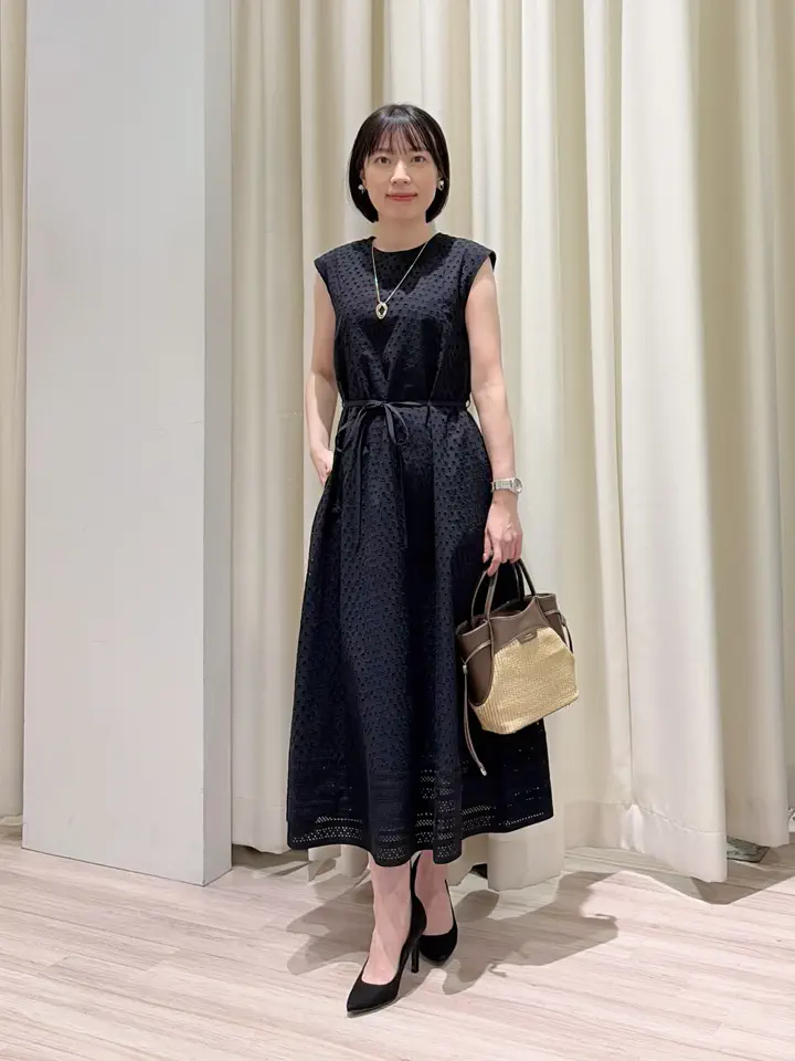 ONWARD CROSSET SELECT E コーディネート画像