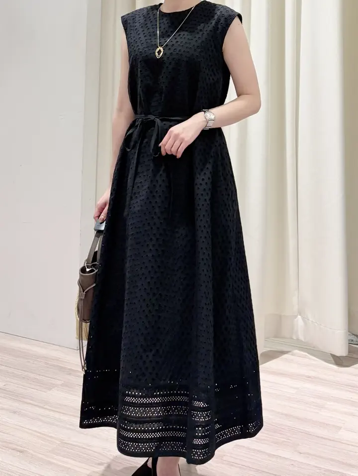 ONWARD CROSSET SELECT E コーディネート画像