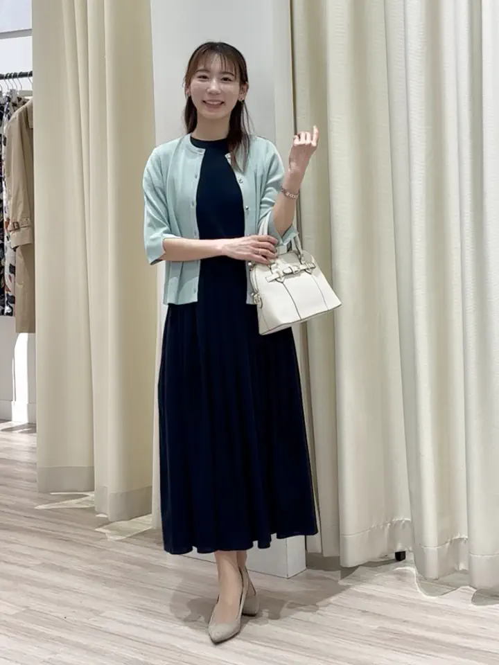 ONWARD CROSSET SELECT R コーディネート画像