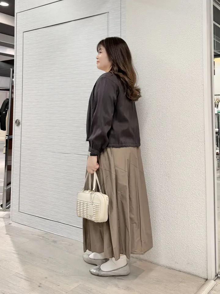 ONWARD CROSSET SELECT 北井 コーディネート画像