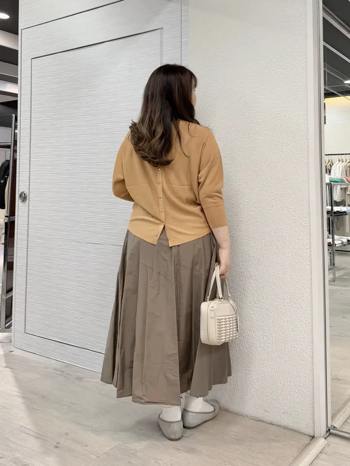 ONWARD CROSSET SELECT 北井 コーディネート画像