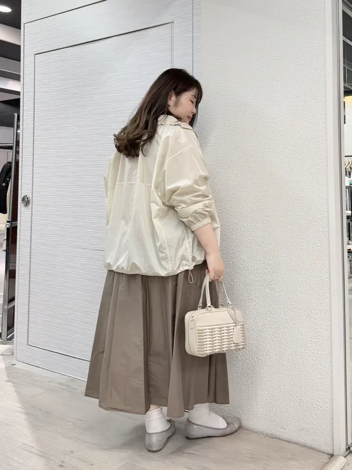 ONWARD CROSSET SELECT 北井 コーディネート画像