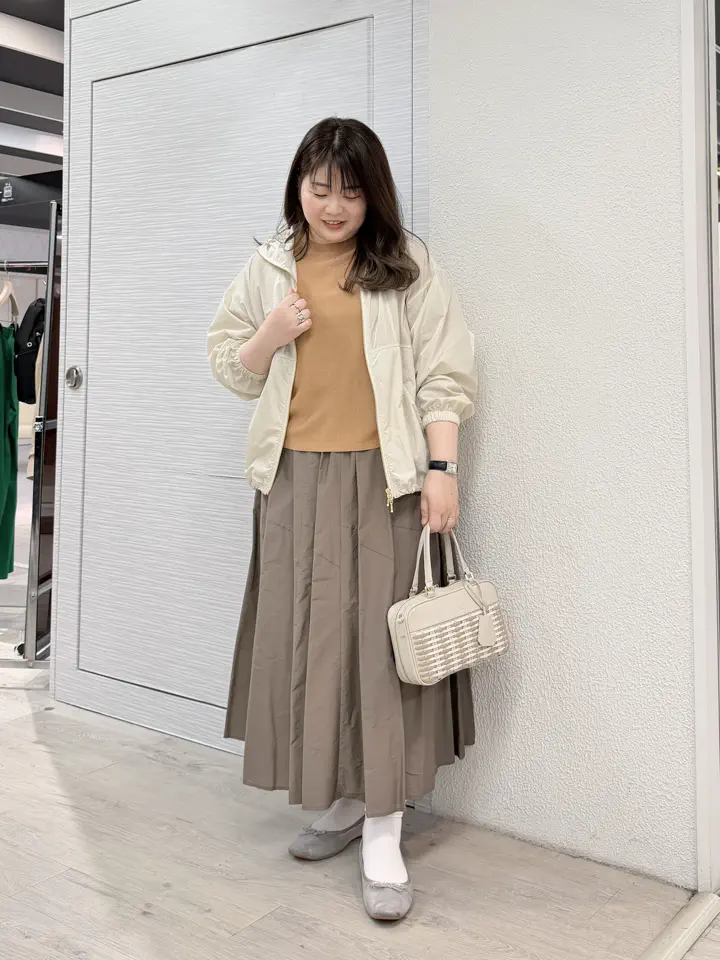 ONWARD CROSSET SELECT 北井 コーディネート画像