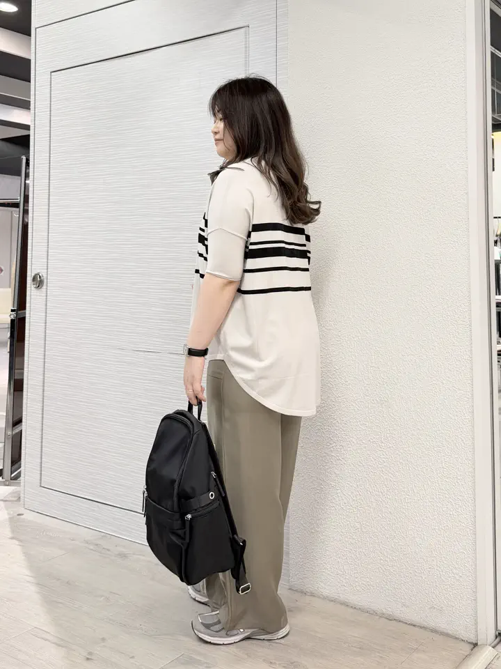 ONWARD CROSSET SELECT 北井 コーディネート画像