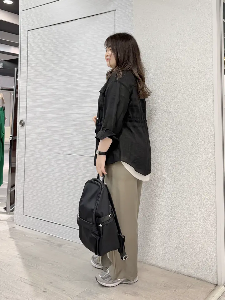 ONWARD CROSSET SELECT 北井 コーディネート画像