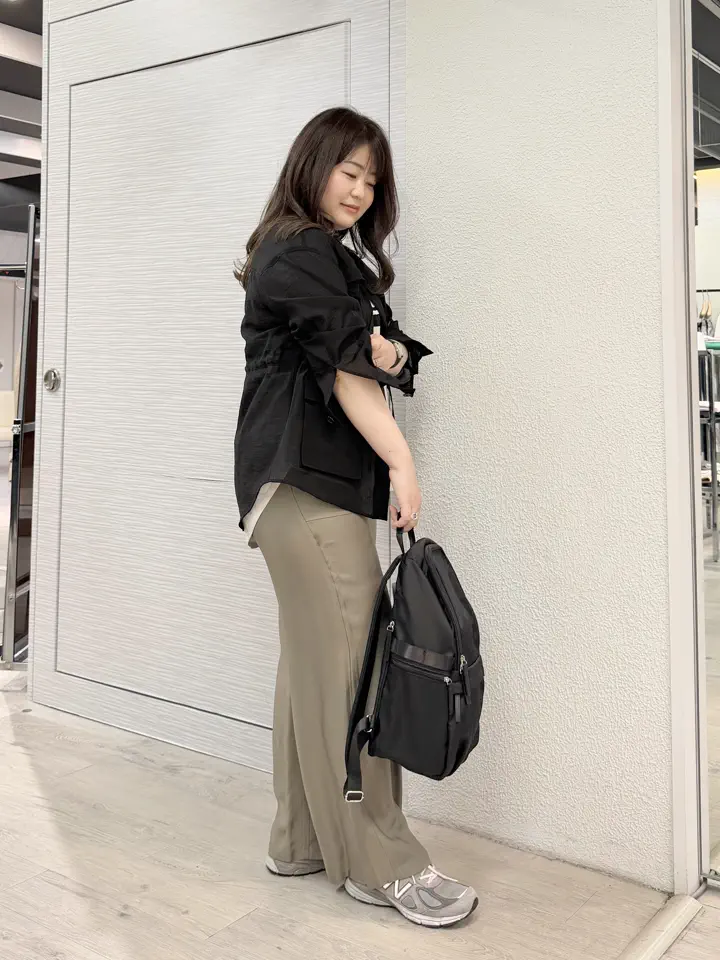 ONWARD CROSSET SELECT 北井 コーディネート画像