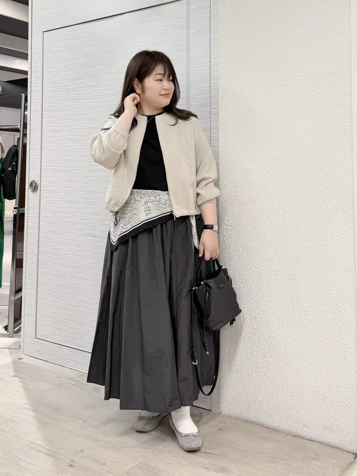 ONWARD CROSSET SELECT 北井 コーディネート画像