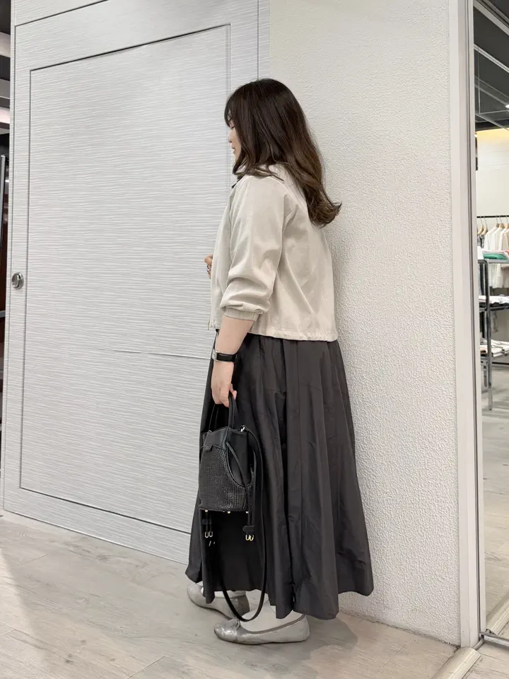 ONWARD CROSSET SELECT 北井 コーディネート画像