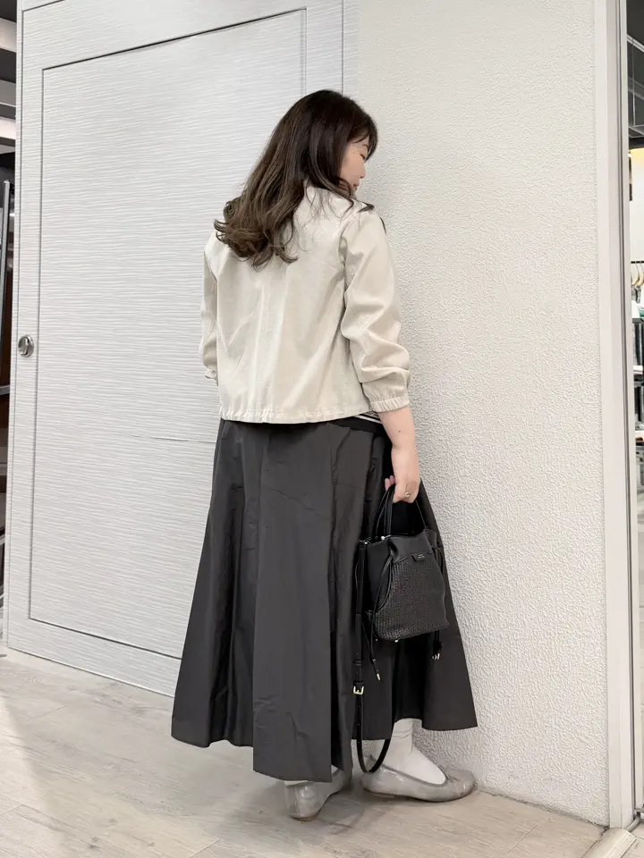 ONWARD CROSSET SELECT 北井 コーディネート画像