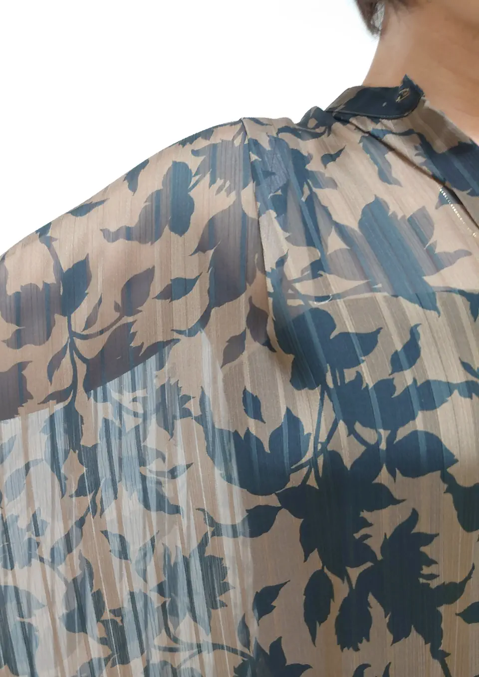 ONWARD CROSSET SELECT 伊藤(宇山) コーディネート画像