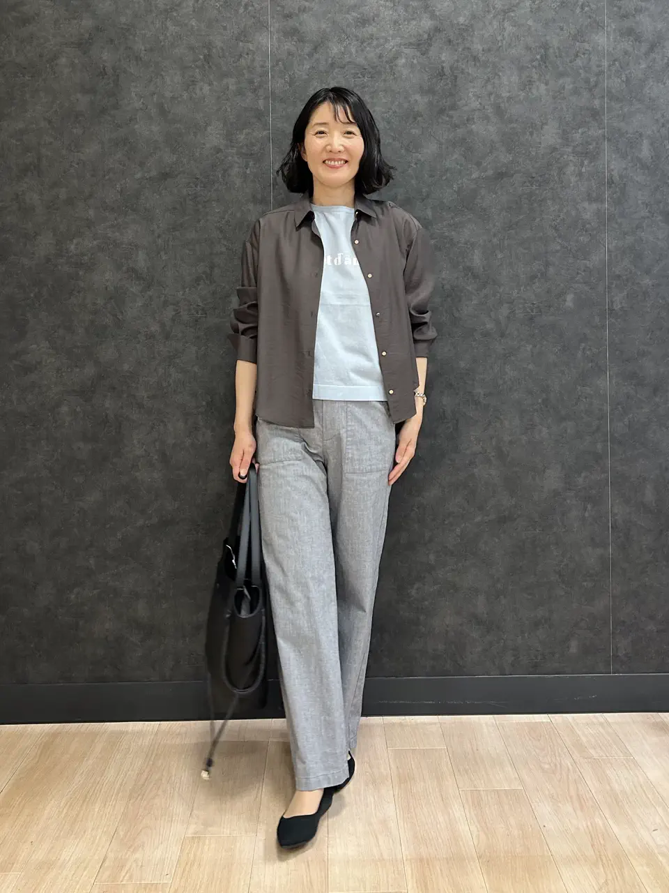  鈴木 コーディネート画像