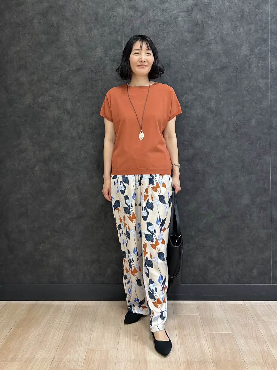  鈴木 コーディネート画像