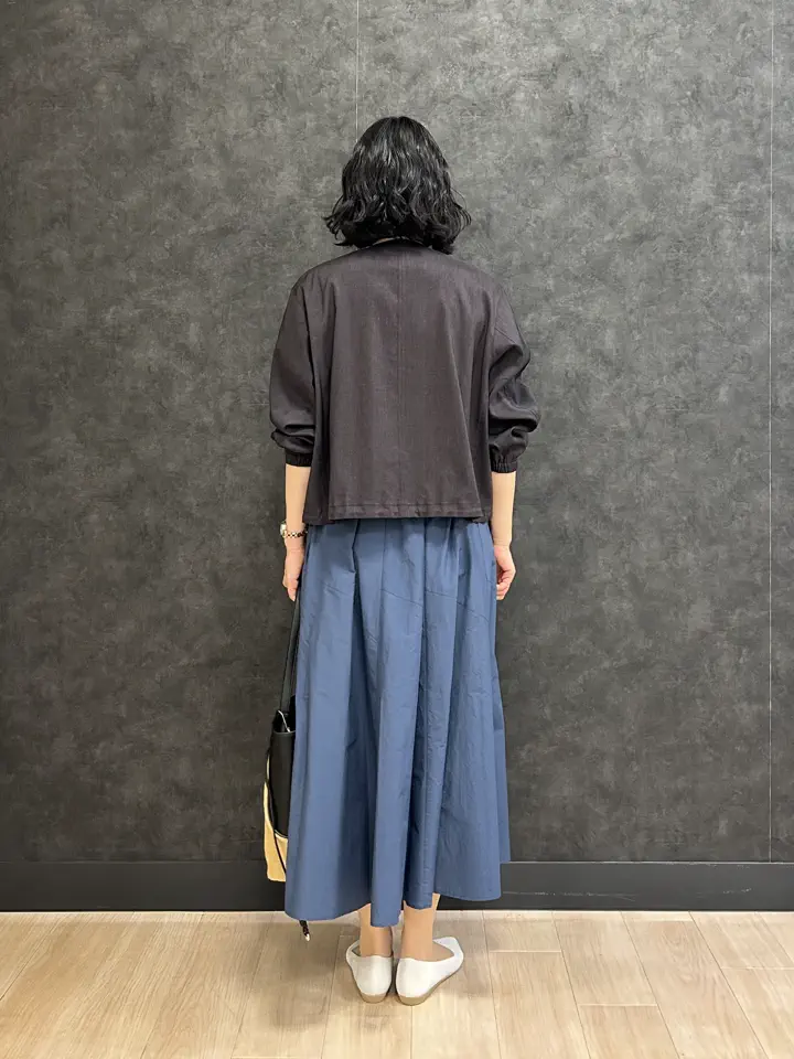 ONWARD CROSSET SELECT 鈴木 コーディネート画像