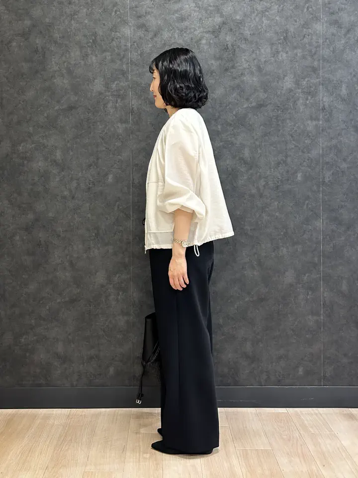 ONWARD CROSSET SELECT 鈴木 コーディネート画像