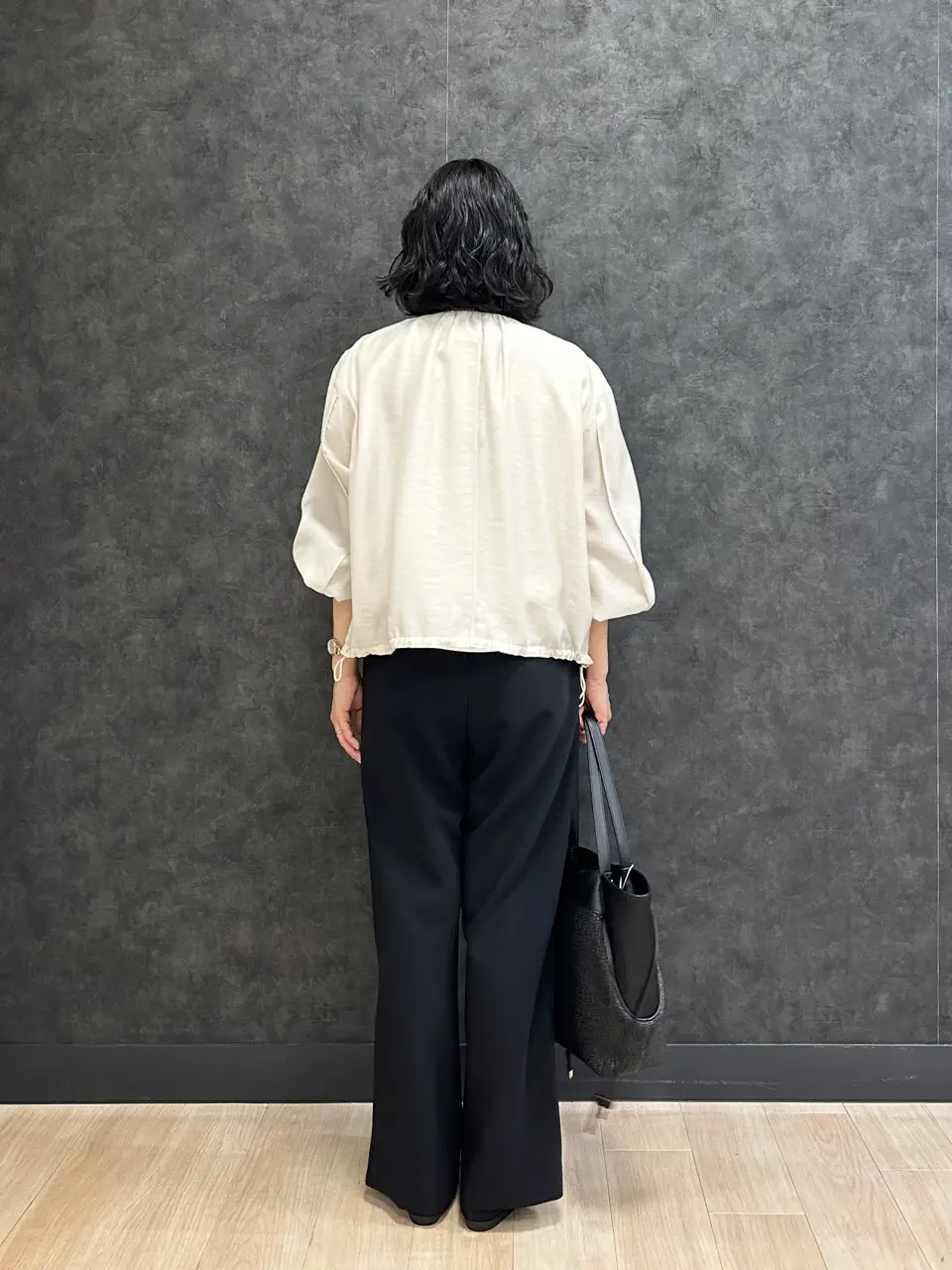 ONWARD CROSSET SELECT 鈴木 コーディネート画像