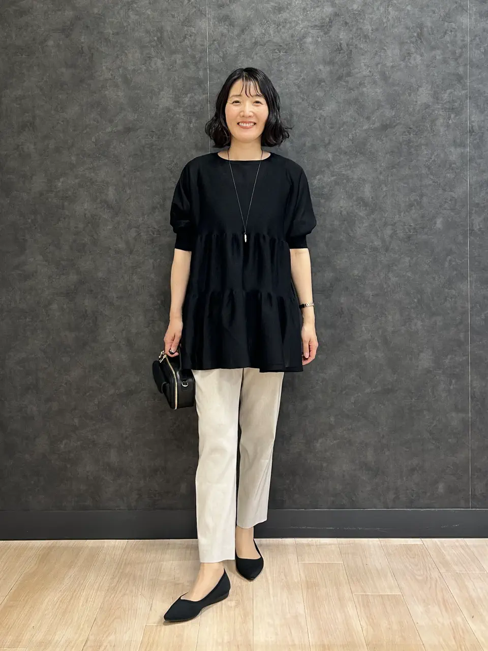  鈴木 コーディネート画像