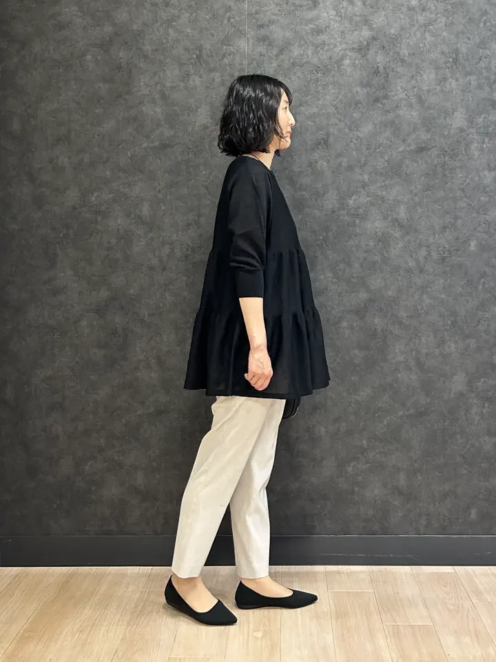 ONWARD CROSSET SELECT 鈴木 コーディネート画像