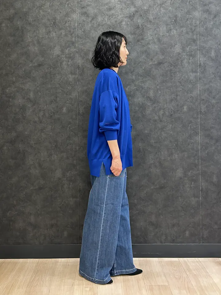 ONWARD CROSSET SELECT 鈴木 コーディネート画像