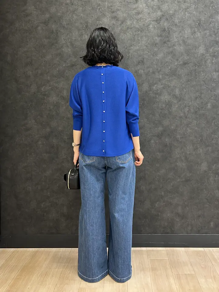 ONWARD CROSSET SELECT 鈴木 コーディネート画像