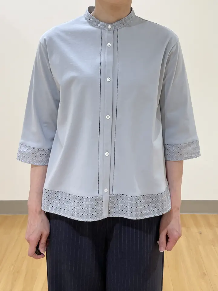 ONWARD CROSSET SELECT 渡邉 コーディネート画像