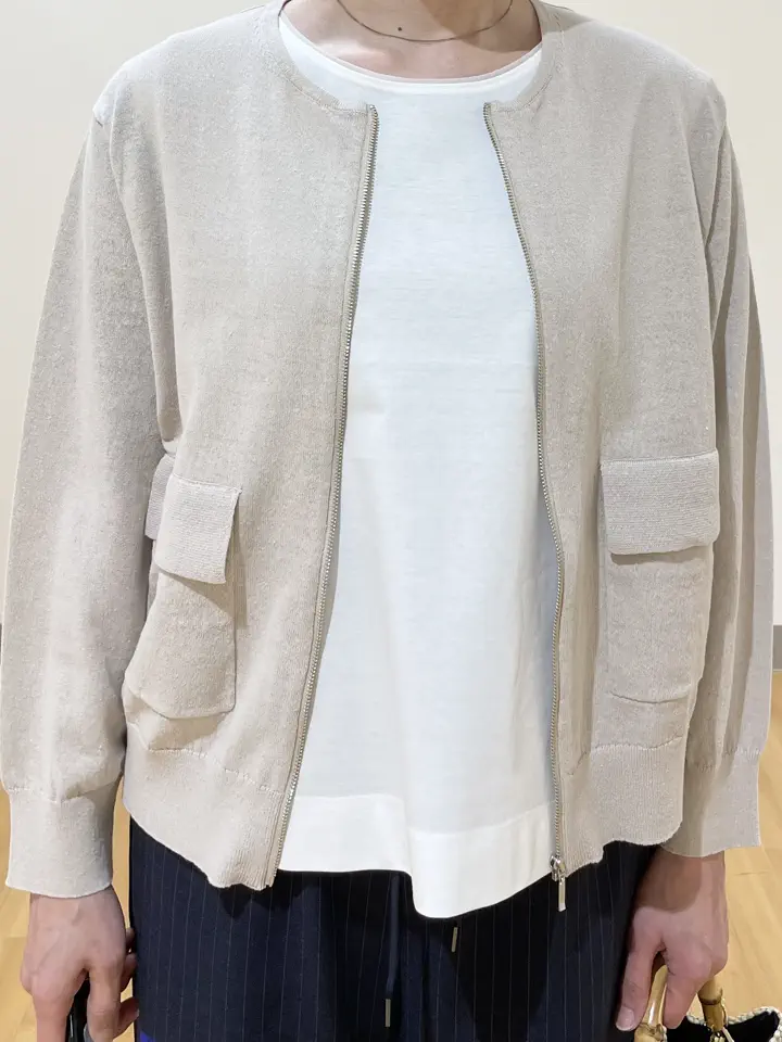 ONWARD CROSSET SELECT 渡邉 コーディネート画像