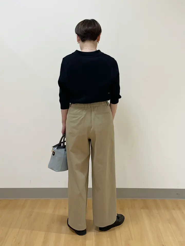 ONWARD CROSSET SELECT 渡邉 コーディネート画像