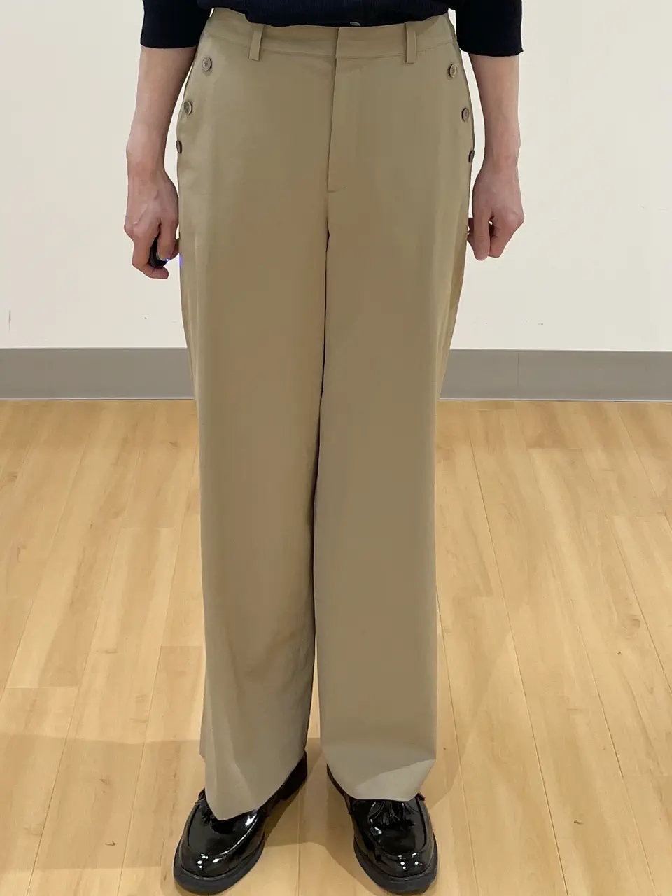 ONWARD CROSSET SELECT 渡邉 コーディネート画像