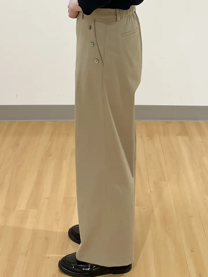 ONWARD CROSSET SELECT 渡邉 コーディネート画像