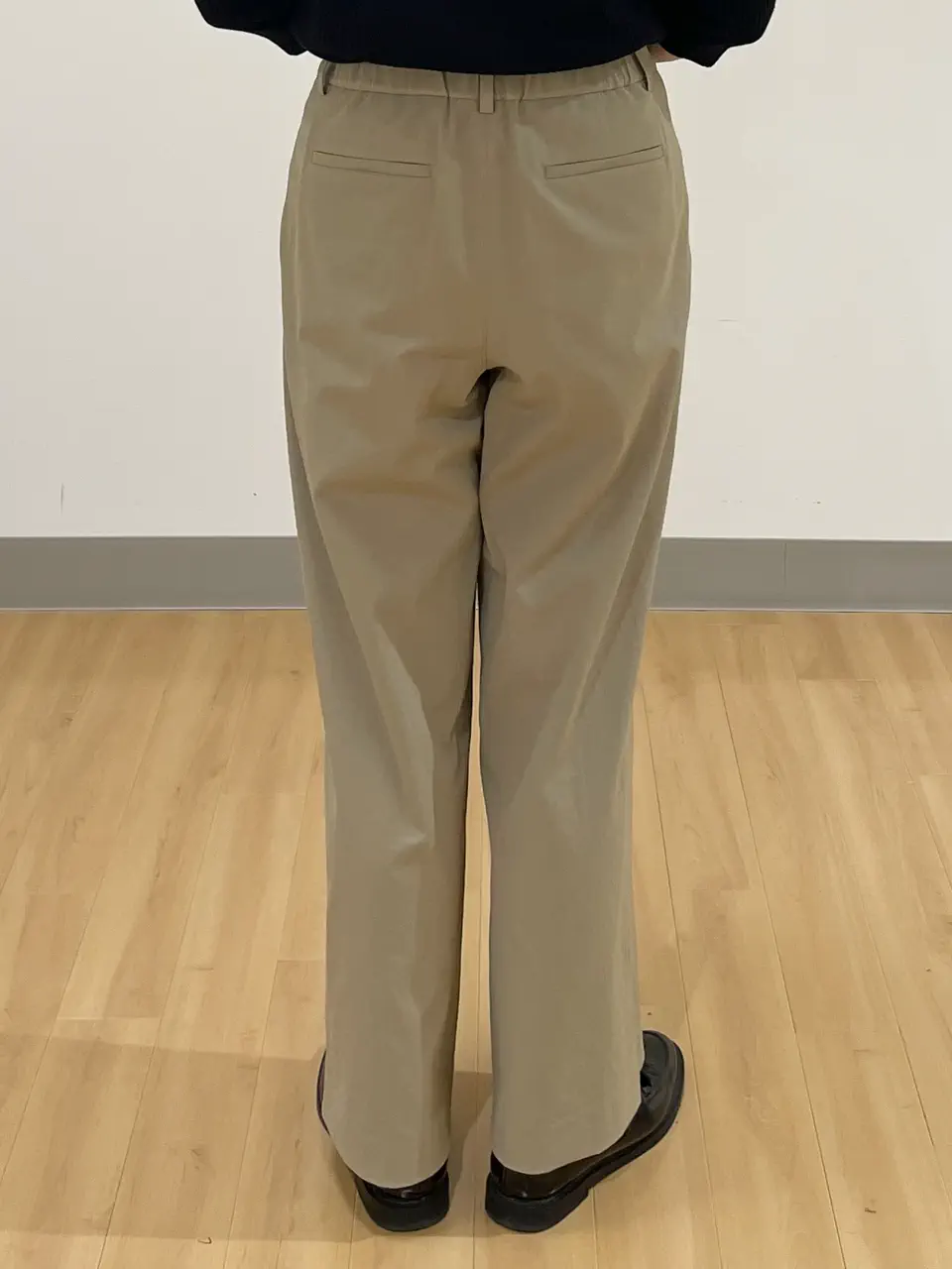 ONWARD CROSSET SELECT 渡邉 コーディネート画像