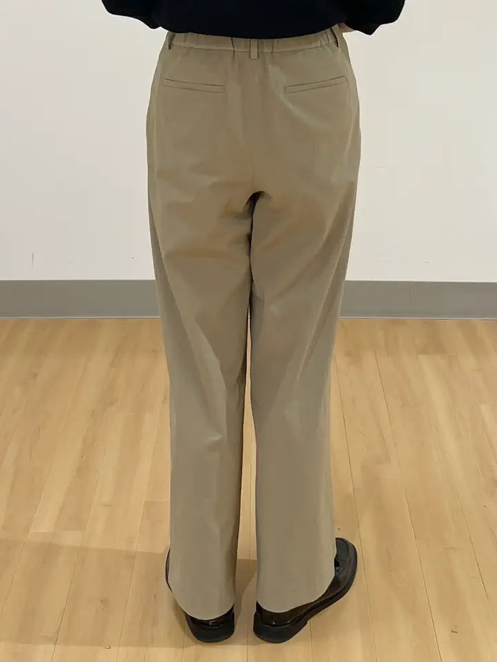 ONWARD CROSSET SELECT 渡邉 コーディネート画像