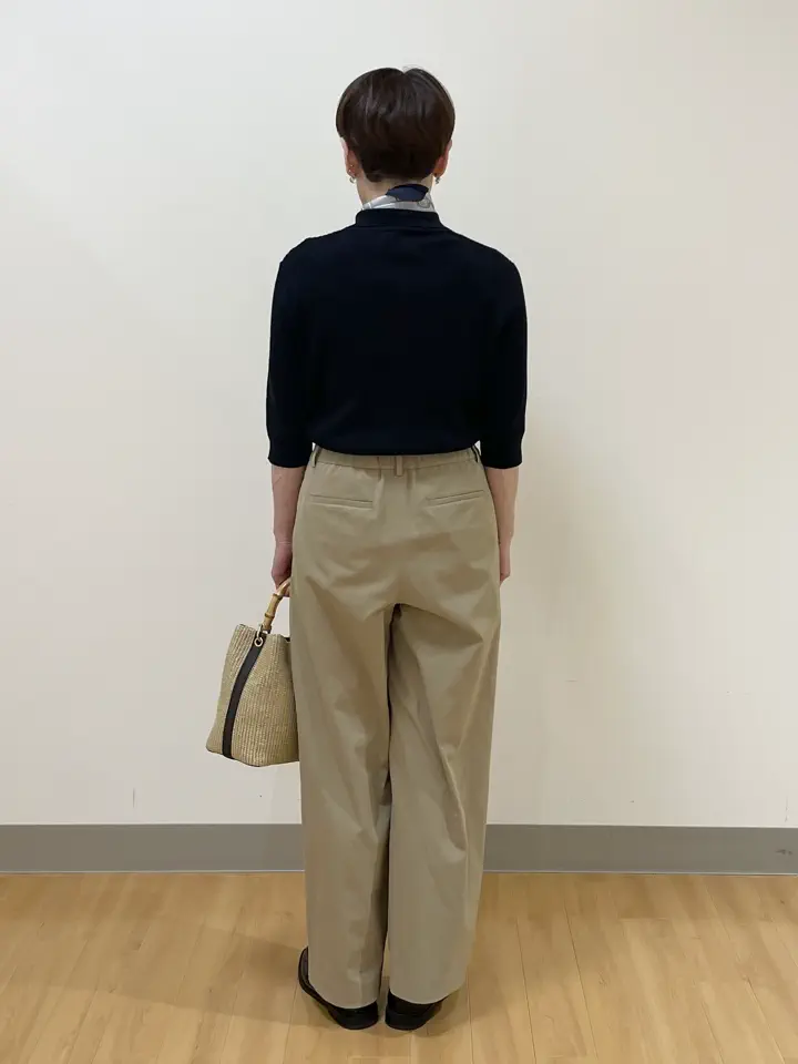 ONWARD CROSSET SELECT 渡邉 コーディネート画像