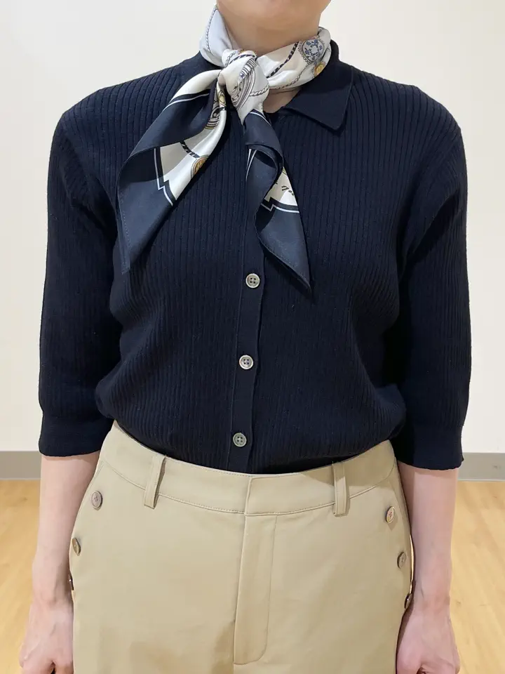 ONWARD CROSSET SELECT 渡邉 コーディネート画像