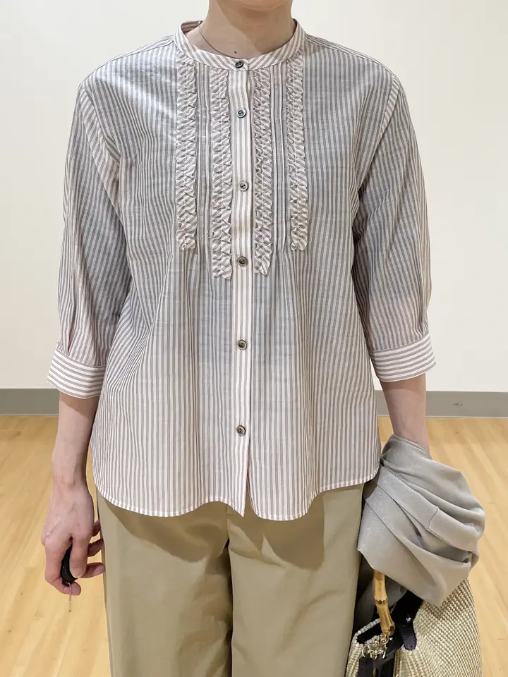 ONWARD CROSSET SELECT 渡邉 コーディネート画像