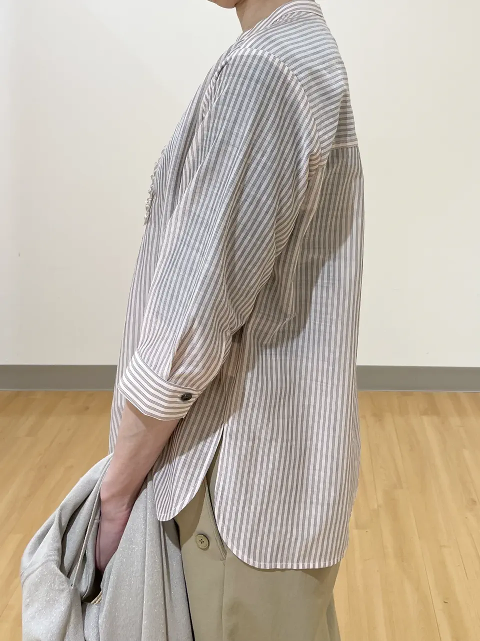 ONWARD CROSSET SELECT 渡邉 コーディネート画像