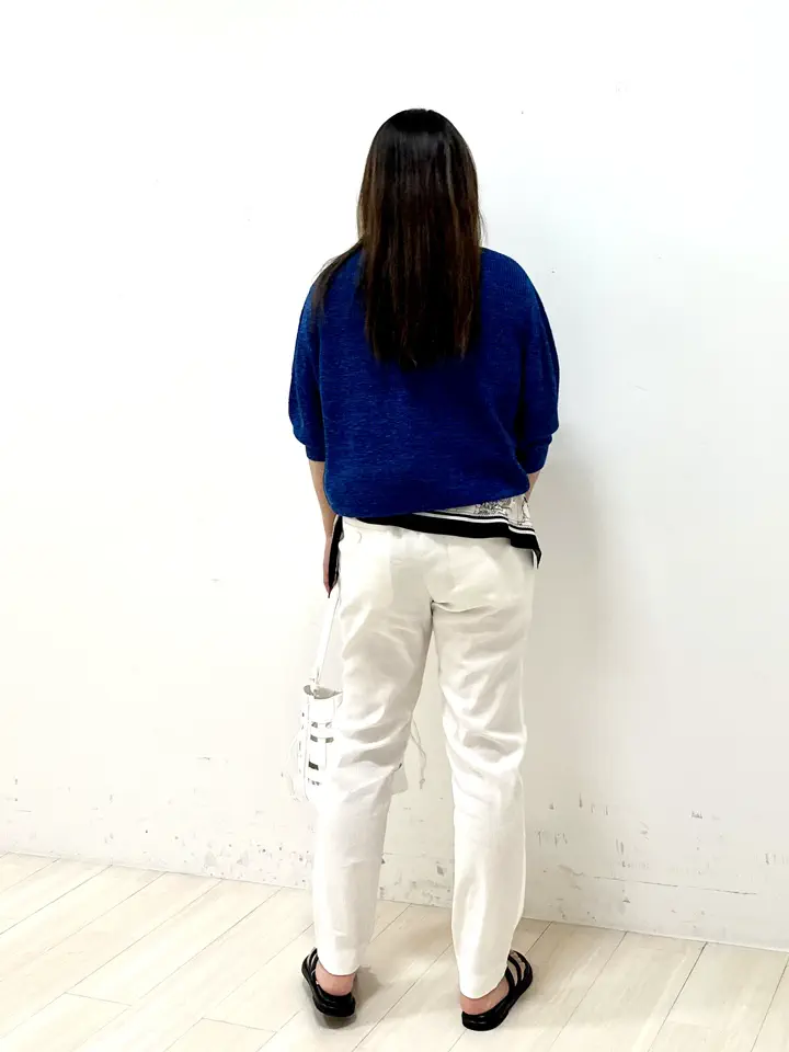 ONWARD CROSSET SELECT 小笠原 コーディネート画像