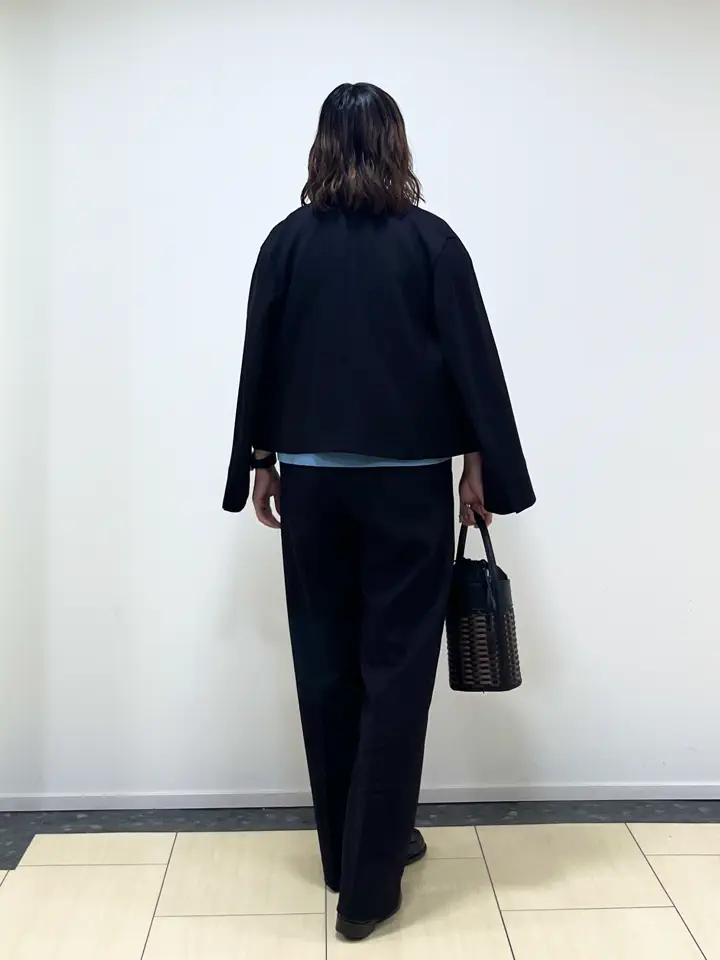 ONWARD CROSSET SELECT スタッフT コーディネート画像