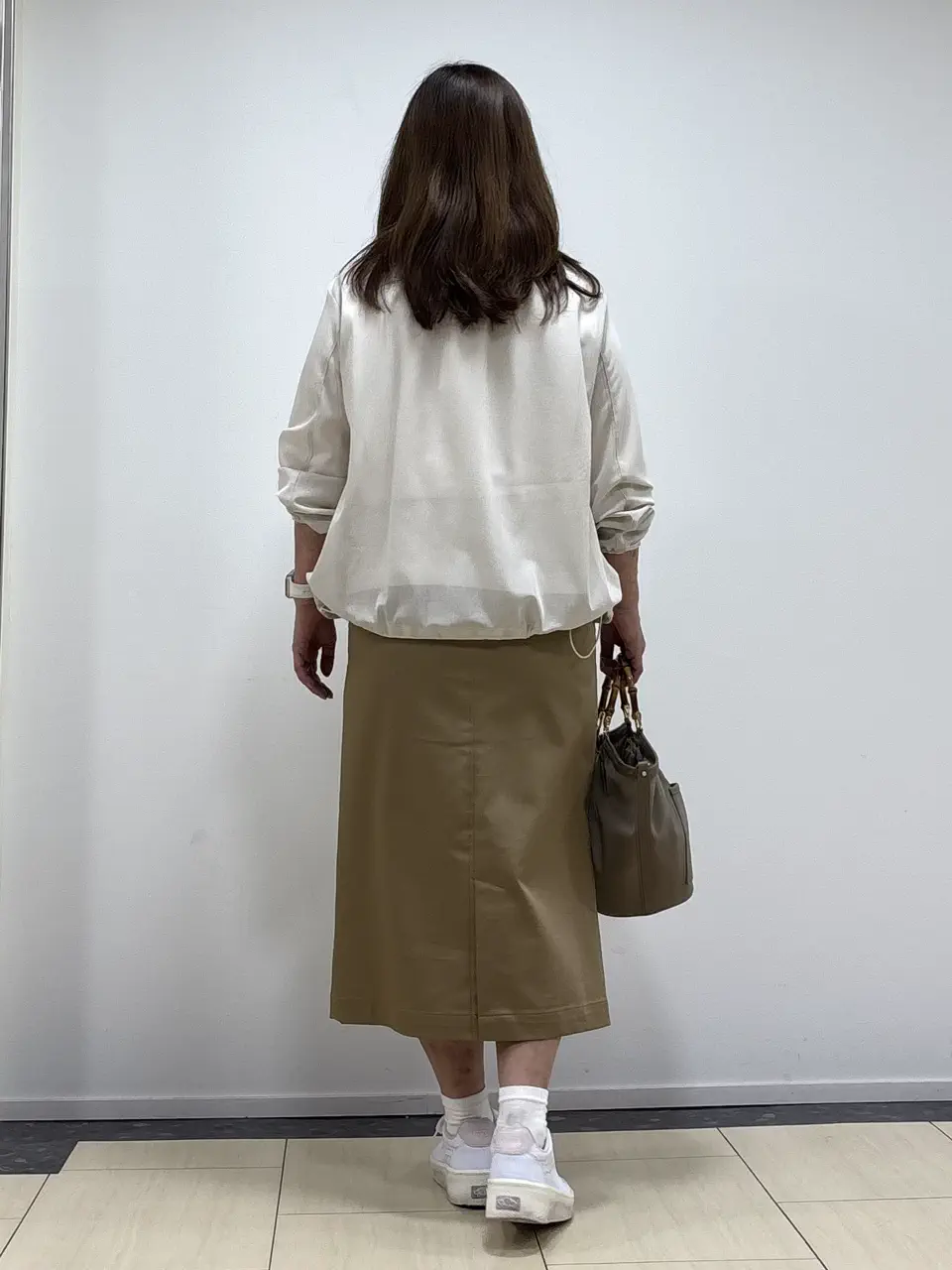 ONWARD CROSSET SELECT 小川 コーディネート画像