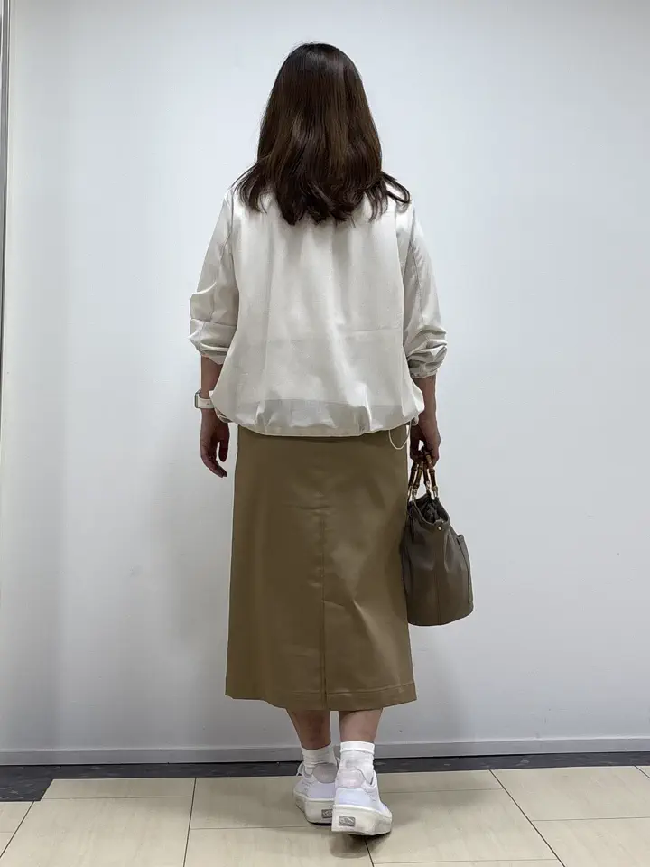 ONWARD CROSSET SELECT 小川 コーディネート画像