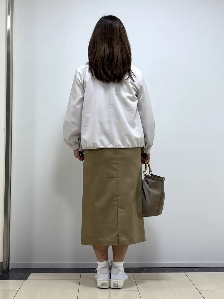 ONWARD CROSSET SELECT 小川 コーディネート画像