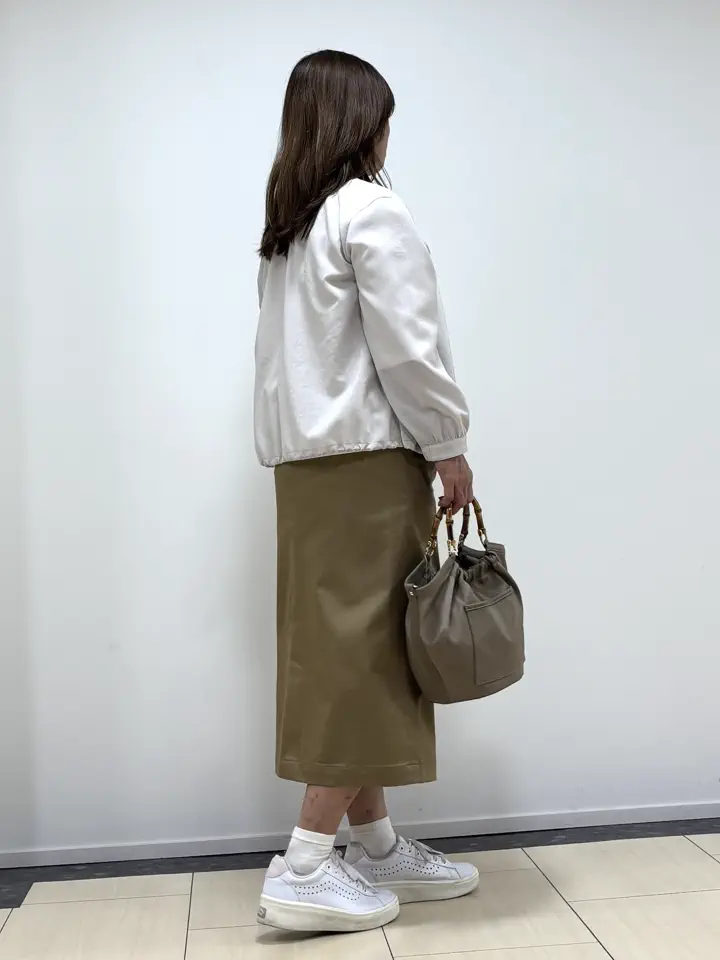 ONWARD CROSSET SELECT 小川 コーディネート画像