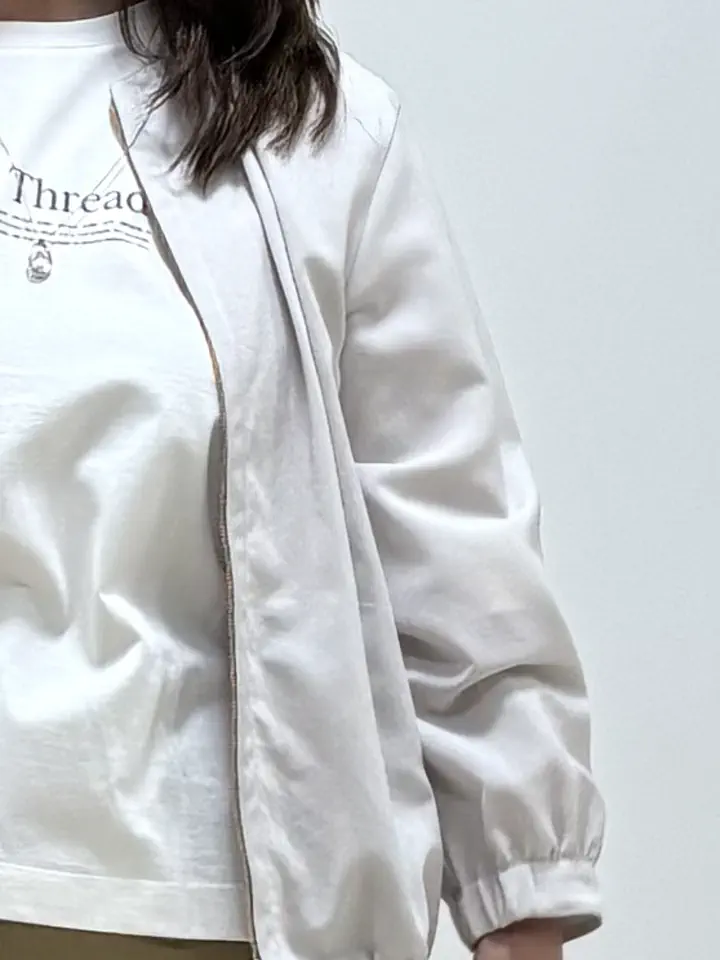 ONWARD CROSSET SELECT 小川 コーディネート画像