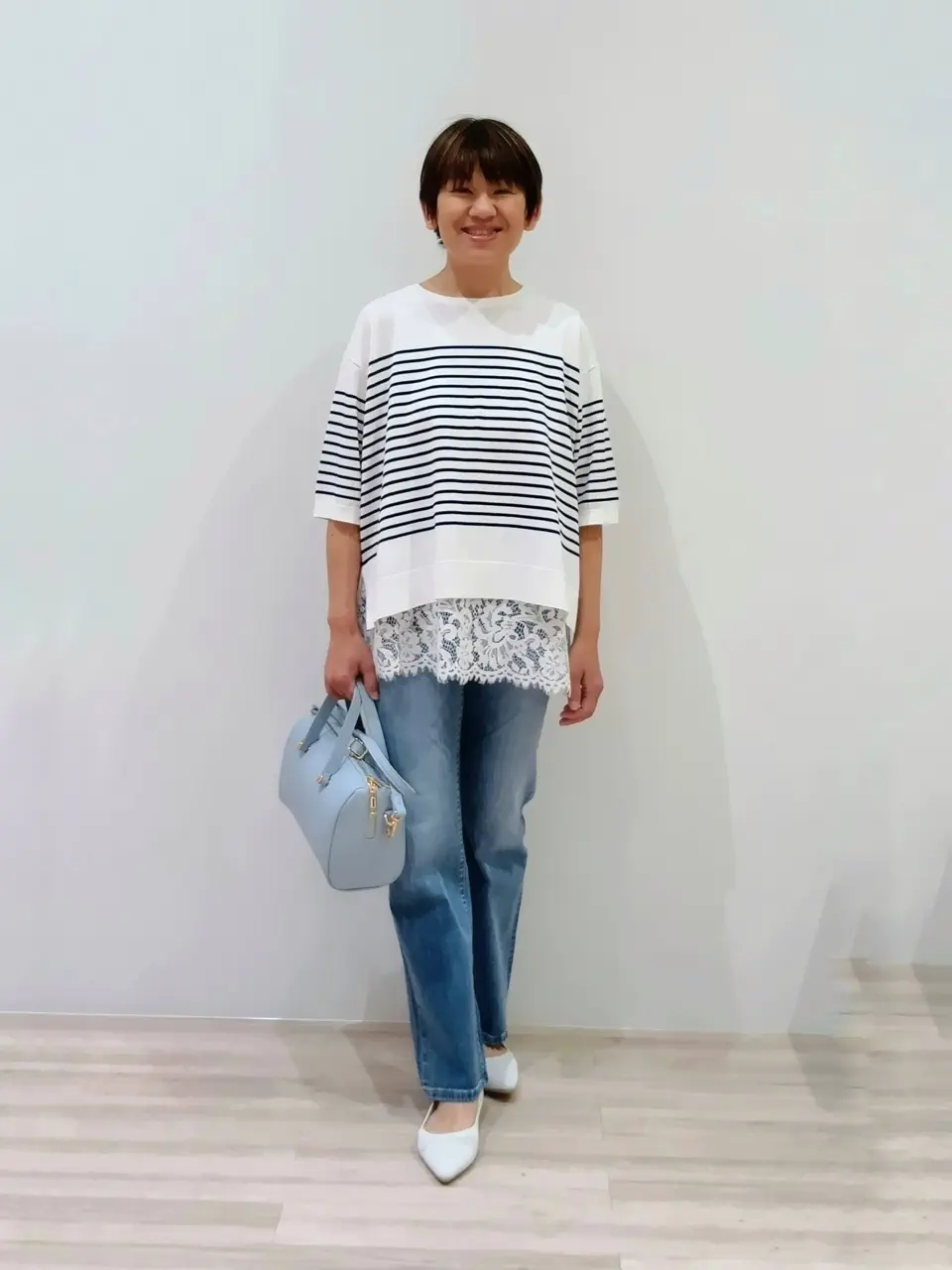  川口 コーディネート画像