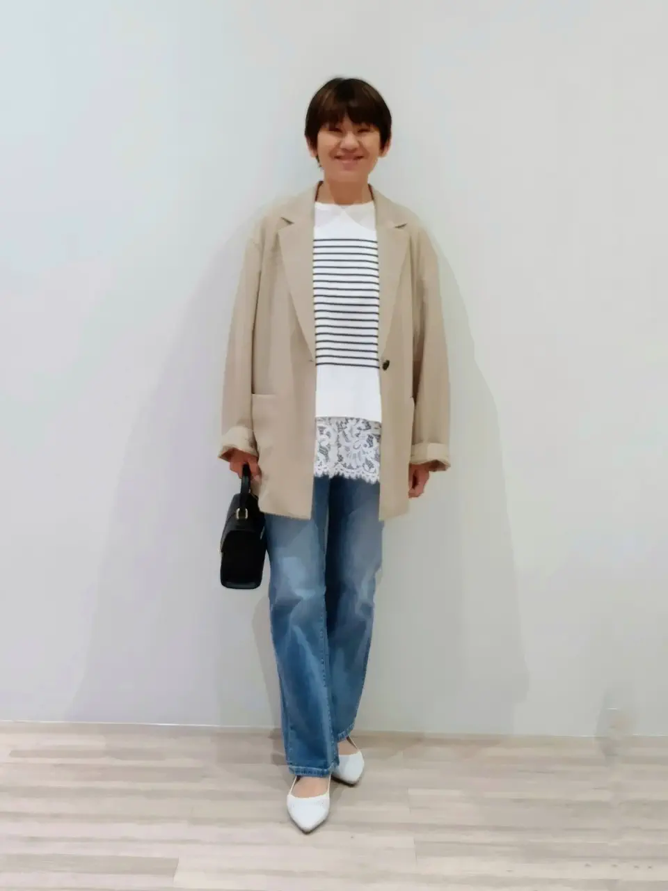  川口 コーディネート画像