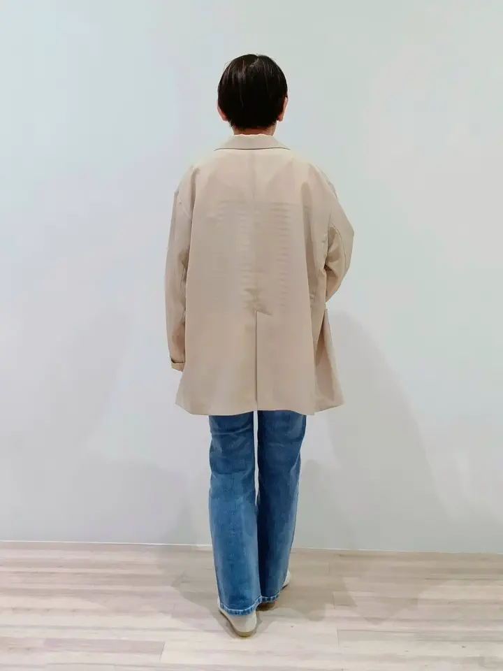 ONWARD CROSSET SELECT 川口 コーディネート画像