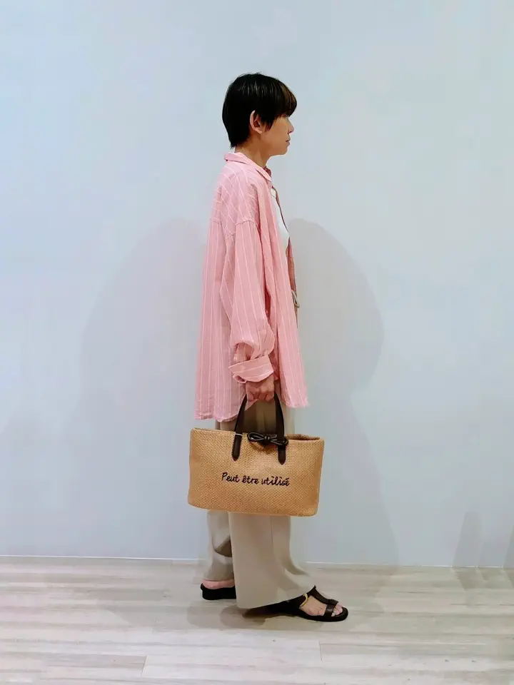 ONWARD CROSSET SELECT 川口 コーディネート画像