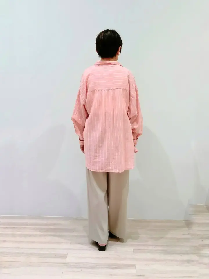 ONWARD CROSSET SELECT 川口 コーディネート画像