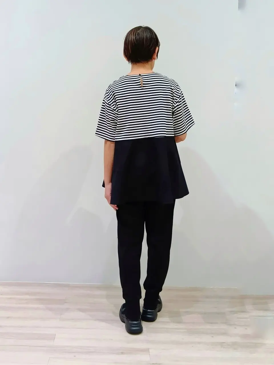 ONWARD CROSSET SELECT 川口 コーディネート画像